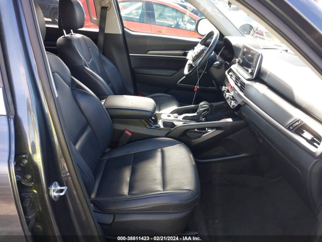 KIA Telluride Lx 2021 5XYP24HC9MG114822 Image 5