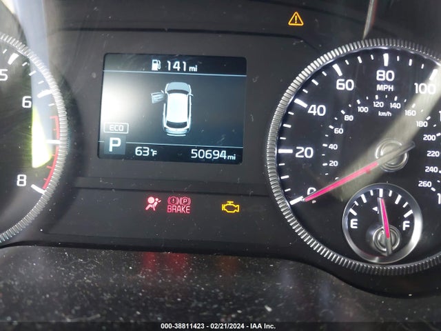 KIA Telluride Lx 2021 5XYP24HC9MG114822 Image 7