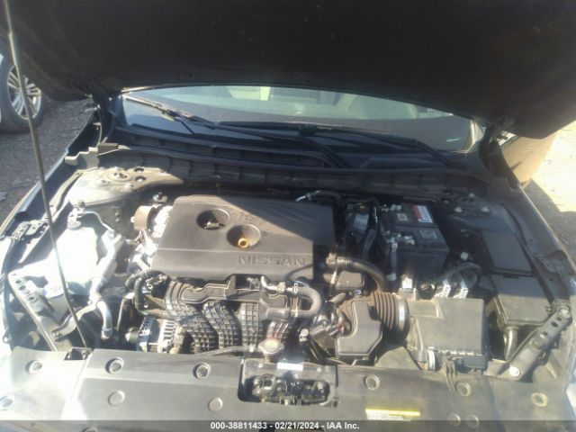 1N4BL4DV6LC220281 Nissan Altima Sv Fwd