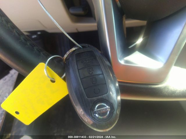 1N4BL4DV6LC220281 Nissan Altima Sv Fwd