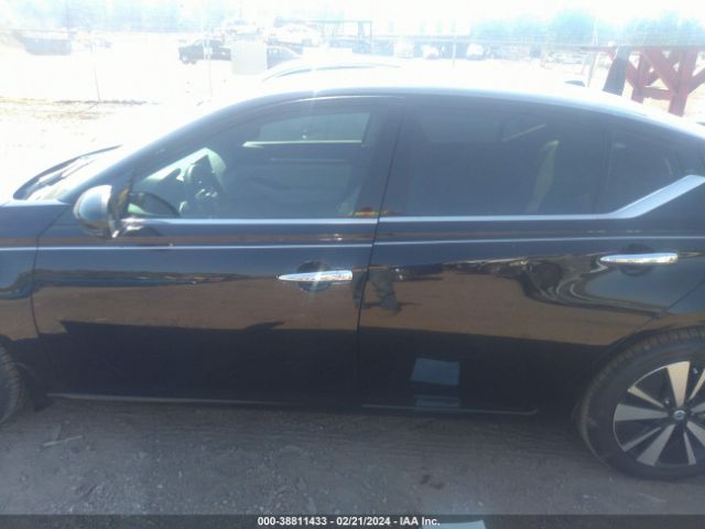 1N4BL4DV6LC220281 Nissan Altima Sv Fwd