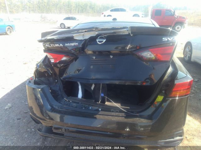 1N4BL4DV6LC220281 Nissan Altima Sv Fwd