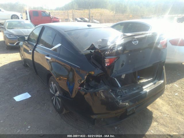 1N4BL4DV6LC220281 Nissan Altima Sv Fwd