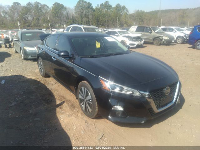1N4BL4DV6LC220281 Nissan Altima Sv Fwd