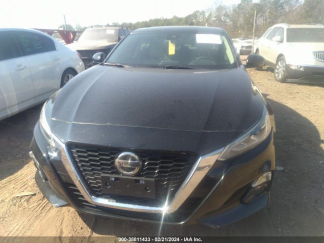 1N4BL4DV6LC220281 Nissan Altima Sv Fwd