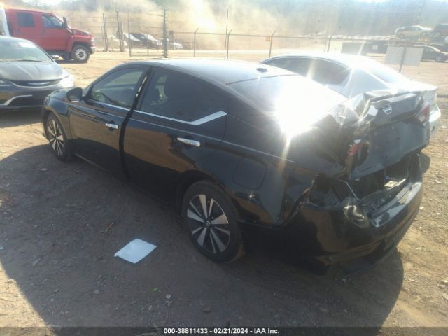 1N4BL4DV6LC220281 Nissan Altima Sv Fwd