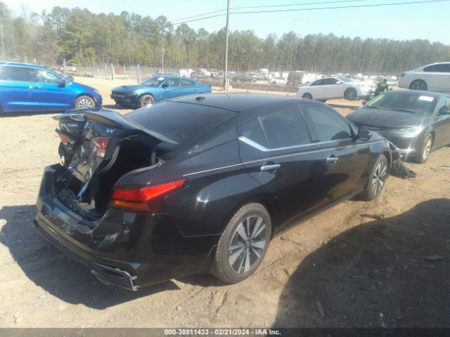 1N4BL4DV6LC220281 Nissan Altima Sv Fwd