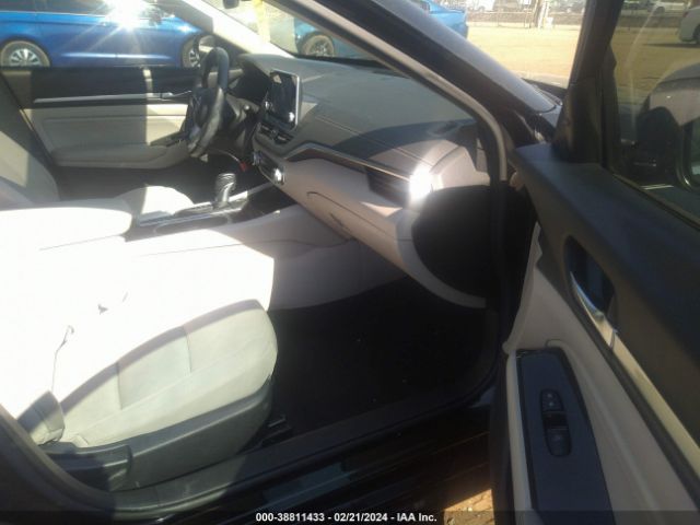 1N4BL4DV6LC220281 Nissan Altima Sv Fwd