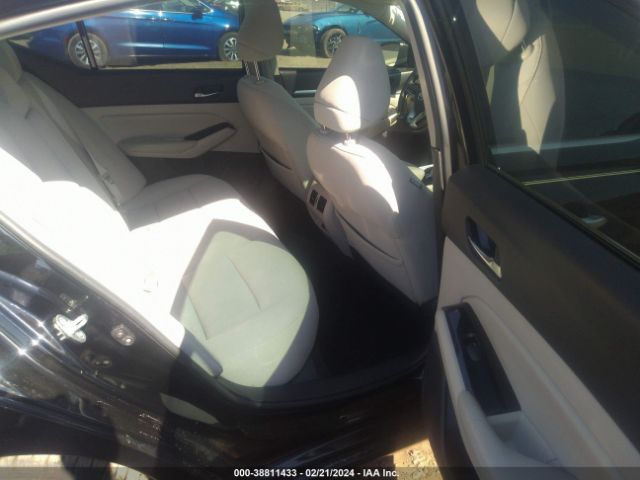 1N4BL4DV6LC220281 Nissan Altima Sv Fwd