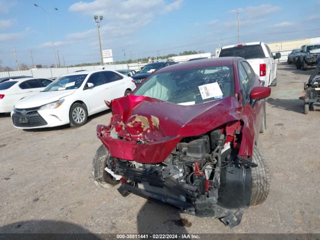 3N1CN8EV4NL849076 Nissan Versa 1.6 Sv Xtronic Cvt