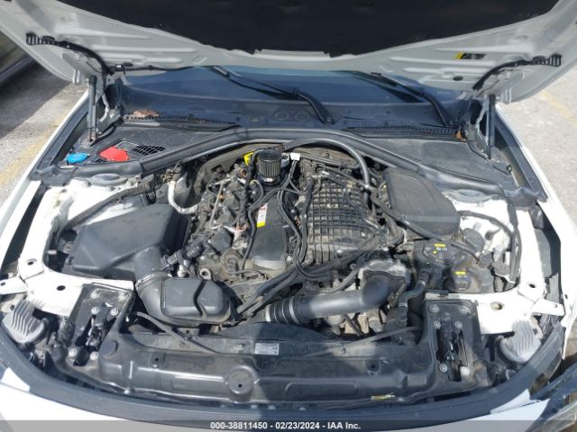 WBA4J5C52JBF06650 BMW 440i Gran Coupe