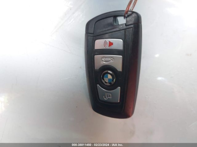 WBA4J5C52JBF06650 BMW 440i Gran Coupe