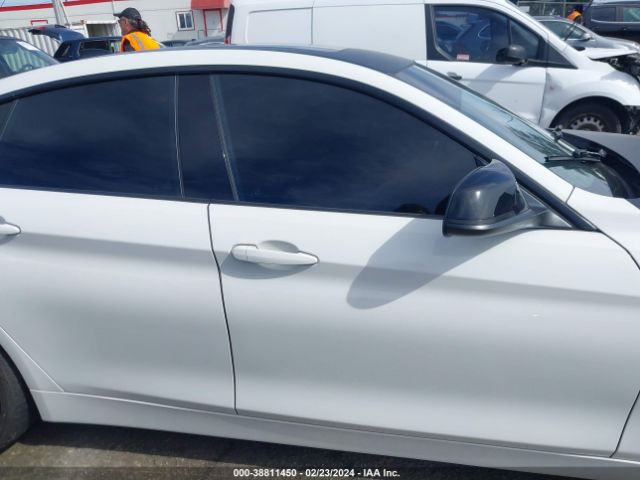 WBA4J5C52JBF06650 BMW 440i Gran Coupe
