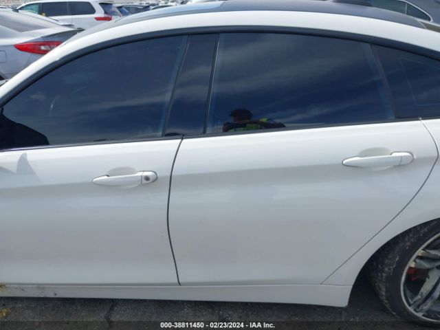 WBA4J5C52JBF06650 BMW 440i Gran Coupe