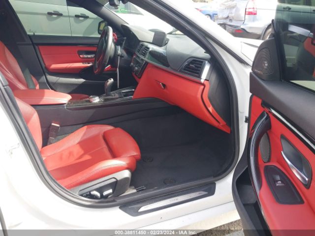 WBA4J5C52JBF06650 BMW 440i Gran Coupe
