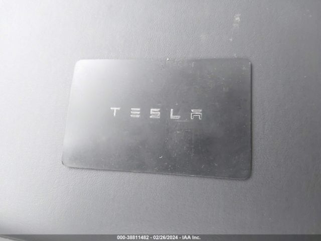 5YJYGDEF8LF041467 Tesla Model Y Long Range Dual Motor All-wheel Drive/performance Dual Motor All-wheel Drive