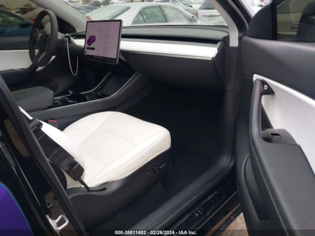 5YJYGDEF8LF041467 Tesla Model Y Long Range Dual Motor All-wheel Drive/performance Dual Motor All-wheel Drive