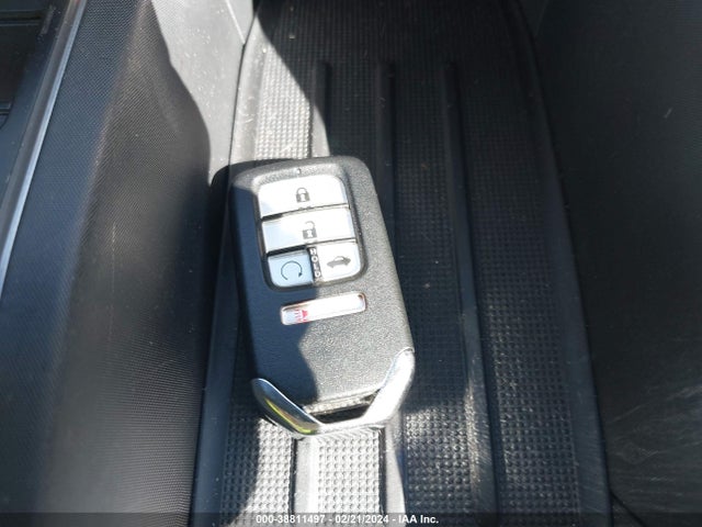 Honda INSIGHT EX 2021 19XZE4F56ME002920 Image 11