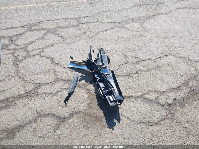 Honda INSIGHT EX 2021 19XZE4F56ME002920 Image 12