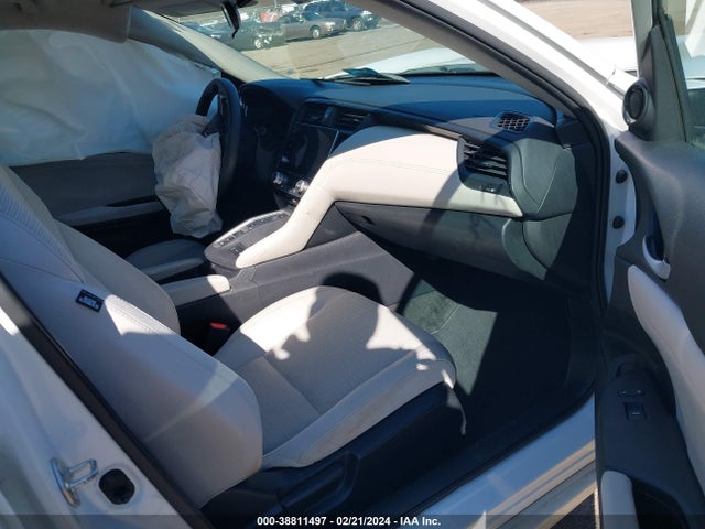 Honda INSIGHT EX 2021 19XZE4F56ME002920 Image 5