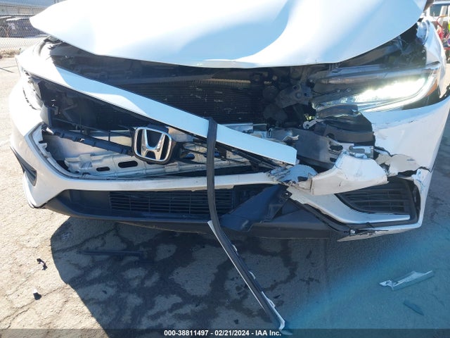 Honda INSIGHT EX 2021 19XZE4F56ME002920 Image 6