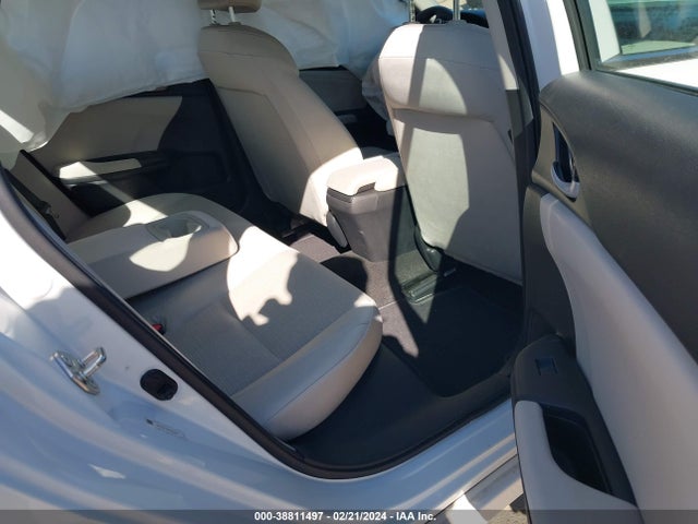 Honda INSIGHT EX 2021 19XZE4F56ME002920 Image 8