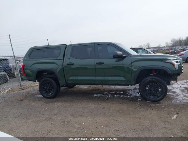 5TFLA5DB9PX071735 Toyota Tundra Sr5