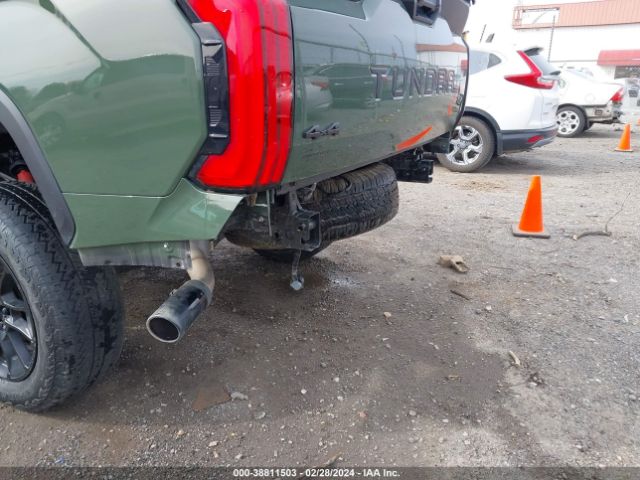 5TFLA5DB9PX071735 Toyota Tundra Sr5
