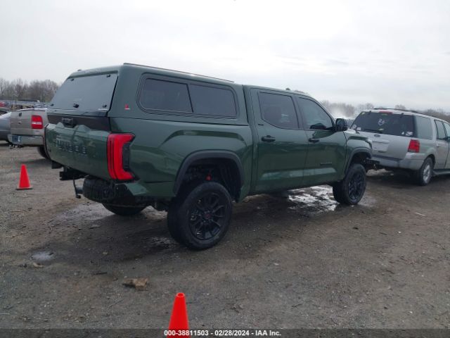5TFLA5DB9PX071735 Toyota Tundra Sr5