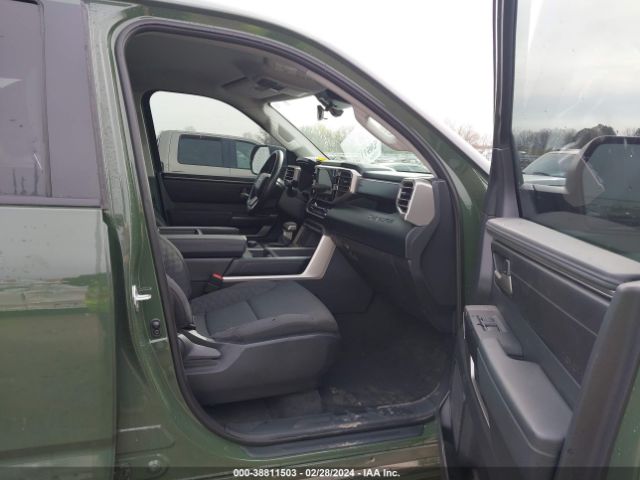 5TFLA5DB9PX071735 Toyota Tundra Sr5