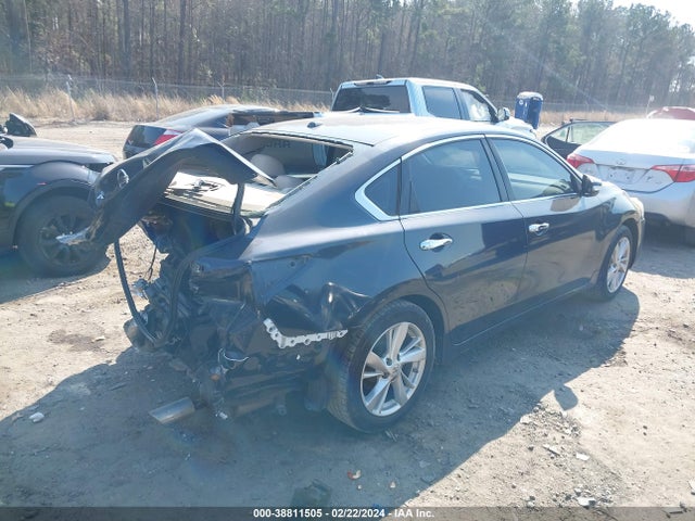 Nissan Altima 2.5 Sl 2015 1N4AL3AP9FC248298 Image 4