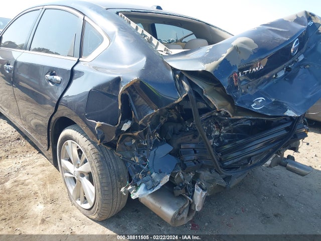 Nissan Altima 2.5 Sl 2015 1N4AL3AP9FC248298 Image 6