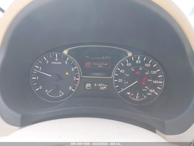 Nissan Altima 2.5 Sl 2015 1N4AL3AP9FC248298 Image 7