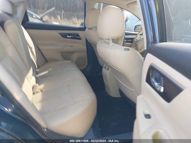 Nissan Altima 2.5 Sl 2015 1N4AL3AP9FC248298 Image 8