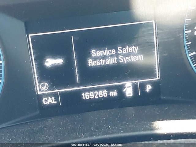 Chevrolet EQUINOX LS 2018 2GNAXHEV1J6133787 Image 7