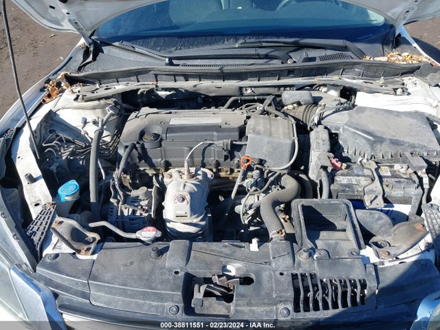 Honda Accord Sport 2015 1HGCR2F59FA057013 Image 10