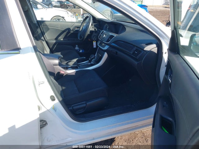 Honda Accord Sport 2015 1HGCR2F59FA057013 Image 5