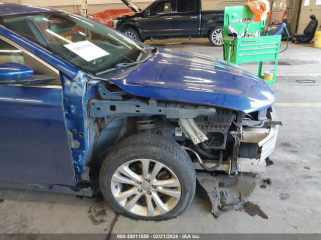 1C3CCCAB2FN620905 Chrysler 200 Limited