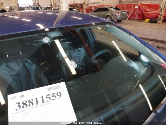 1C3CCCAB2FN620905 Chrysler 200 Limited