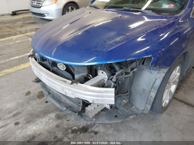1C3CCCAB2FN620905 Chrysler 200 Limited