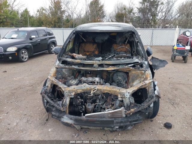 5FNRL5H38GB009762 Honda ODYSSEY SE