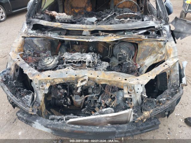 5FNRL5H38GB009762 Honda ODYSSEY SE