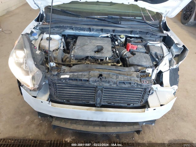 Ford ESCAPE S 2020 1FMCU0F68LUA35097 Image 10