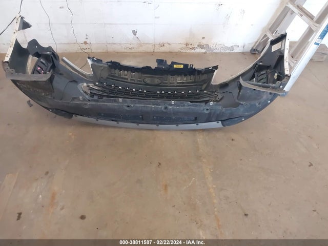 Ford ESCAPE S 2020 1FMCU0F68LUA35097 Image 12