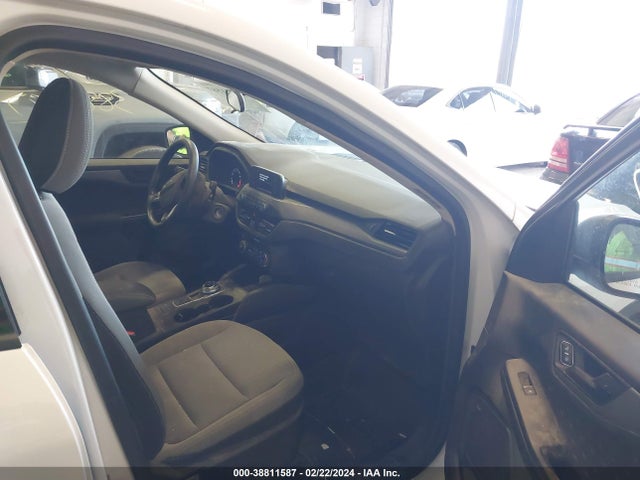 Ford ESCAPE S 2020 1FMCU0F68LUA35097 Image 5