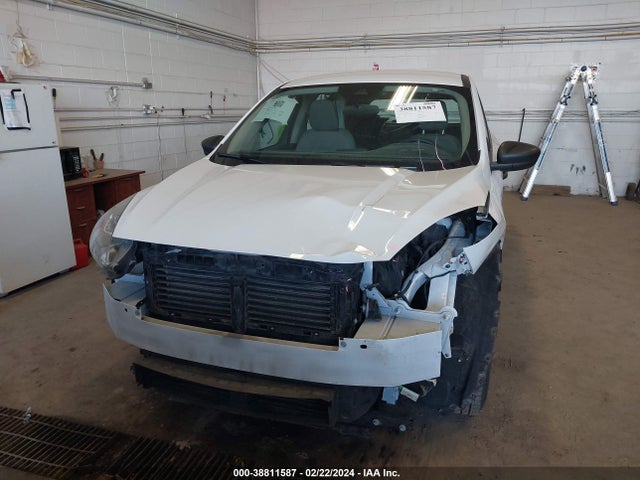 Ford ESCAPE S 2020 1FMCU0F68LUA35097 Image 6