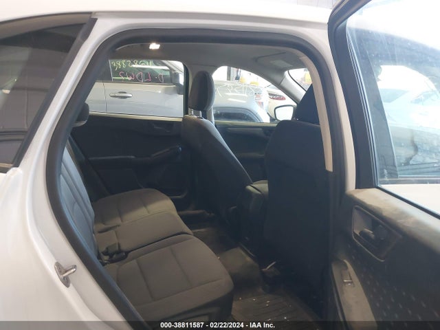 Ford ESCAPE S 2020 1FMCU0F68LUA35097 Image 8