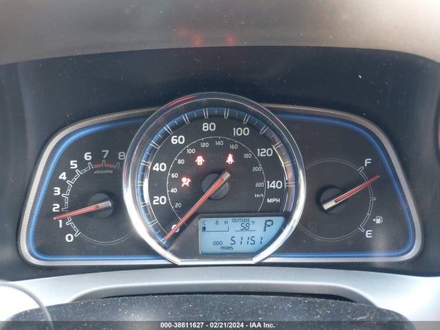 2013 TOYOTA RAV4 LIMITED VIN: 2T3DFREV2DW115967