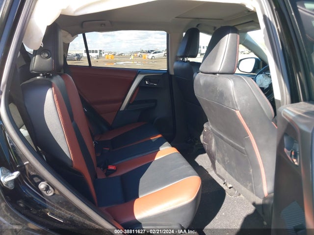2013 TOYOTA RAV4 LIMITED VIN: 2T3DFREV2DW115967