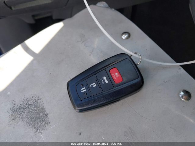 4T1C31AK5MU553599 Toyota Camry Le Hybrid